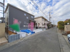 越谷市弥栄町１丁目