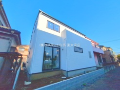 桶川市大字加納