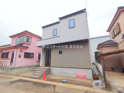 桶川市大字加納