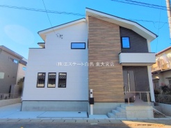 越谷市瓦曽根１丁目