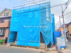 さいたま市岩槻区加倉２丁目