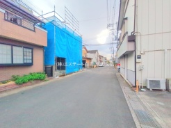 さいたま市岩槻区加倉２丁目