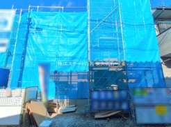 さいたま市岩槻区加倉２丁目