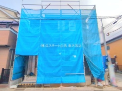 さいたま市岩槻区加倉２丁目