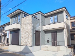 越谷市大字大竹