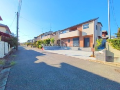 幸手市緑台１丁目