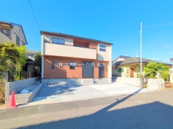 幸手市緑台１丁目