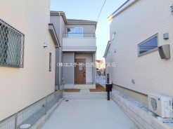 さいたま市北区別所町