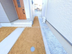 さいたま市北区別所町