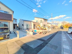 さいたま市北区別所町