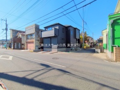 越谷市宮本町４丁目