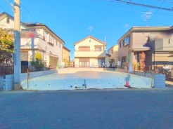 上尾市小泉６丁目