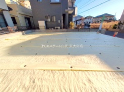 上尾市小泉６丁目