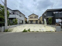 現地をご覧いただきながら、住まいの夢をお聞かせください。
