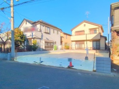 上尾市小泉６丁目