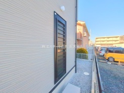 白岡市新白岡８丁目