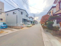 桶川市坂田西３丁目