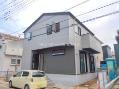 桶川市坂田西３丁目