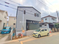 桶川市坂田西３丁目