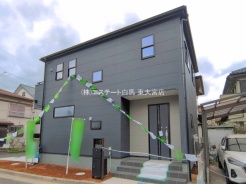 上尾市大字原市