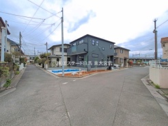 上尾市大字原市