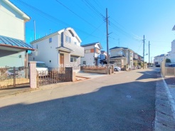 さいたま市岩槻区加倉５丁目