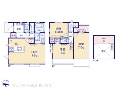 図面と異なる場合は現況を優先