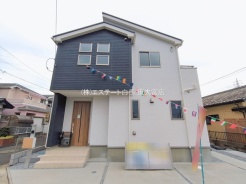 桶川市大字坂田