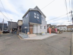 桶川市大字坂田