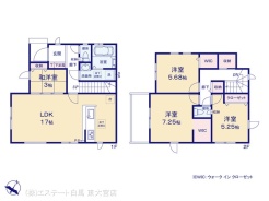 図面と異なる場合は現況を優先