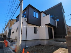 越谷市東越谷６丁目