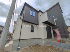 越谷市東越谷６丁目