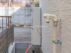 さいたま市中央区八王子２丁目