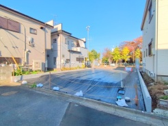 上尾市向山１丁目