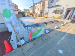 上尾市向山１丁目