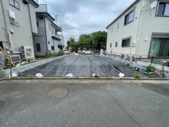たっぷりの陽光と、開放感に包まれる空間でオンリーワンの家づくり。
