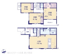 図面と異なる場合は現況を優先
