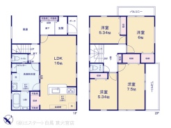 図面と異なる場合は現況を優先