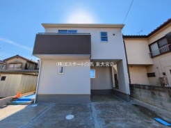 さいたま市岩槻区大字金重