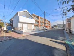 上尾市浅間台３丁目