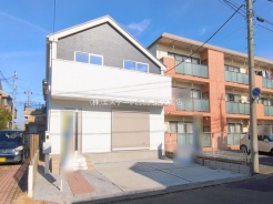 上尾市浅間台３丁目