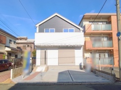 上尾市浅間台３丁目