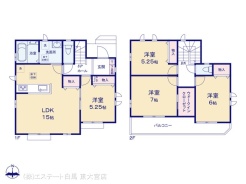 図面と異なる場合は現況を優先