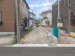 越谷市大字大泊