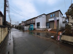 越谷市弥栄町３丁目