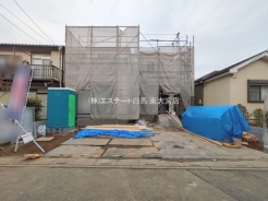 越谷市弥栄町３丁目