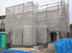 越谷市弥栄町３丁目