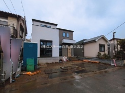 越谷市弥栄町３丁目