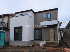 越谷市弥栄町３丁目