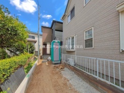 春日部市豊野町１丁目